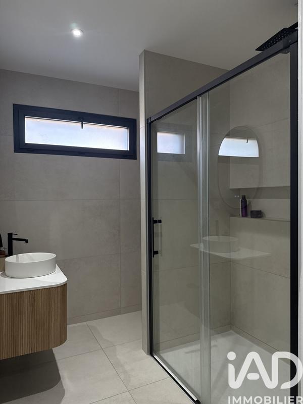 Maison - 149 m² - 6 pièces