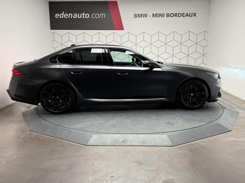 Bmw Série 5 M5 Phev 727 ch Bva8