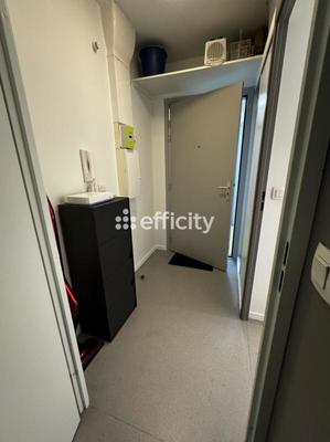 Appartement - 19 m² - 1 pièce