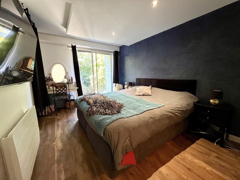 Maison contemporaine - 158 m² - 5 pièces