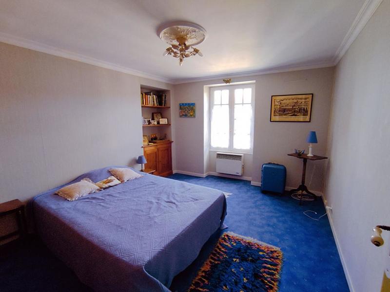 Maison - 108 m² - 5 pièces