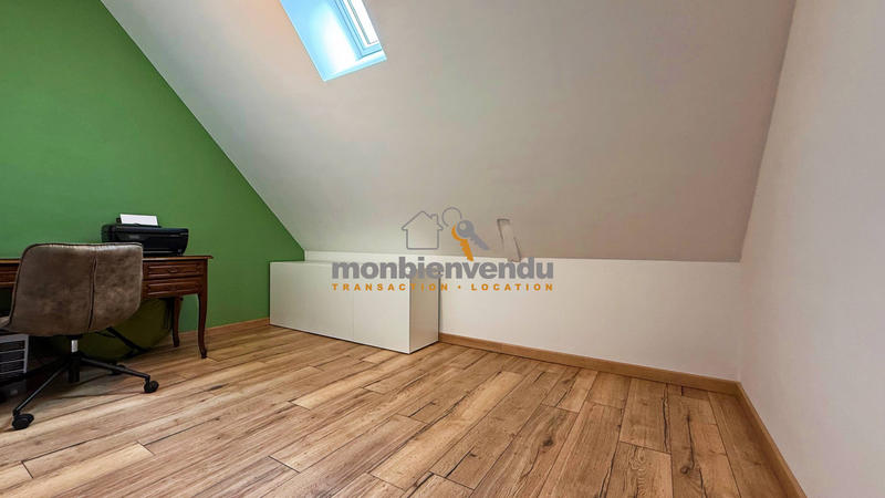 Maison - 149 m² - 4 pièces