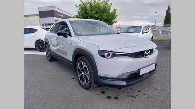 Mazda Mx-30 R-Ev E-Skyactiv Bva 170 Makoto Urban Expression Pack Premium Toit Ouvrant