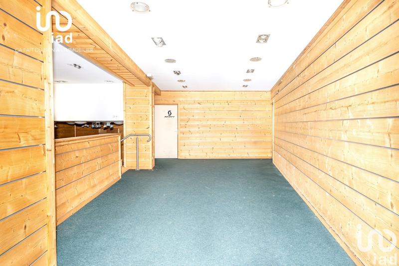 Local commercial - 380 m²