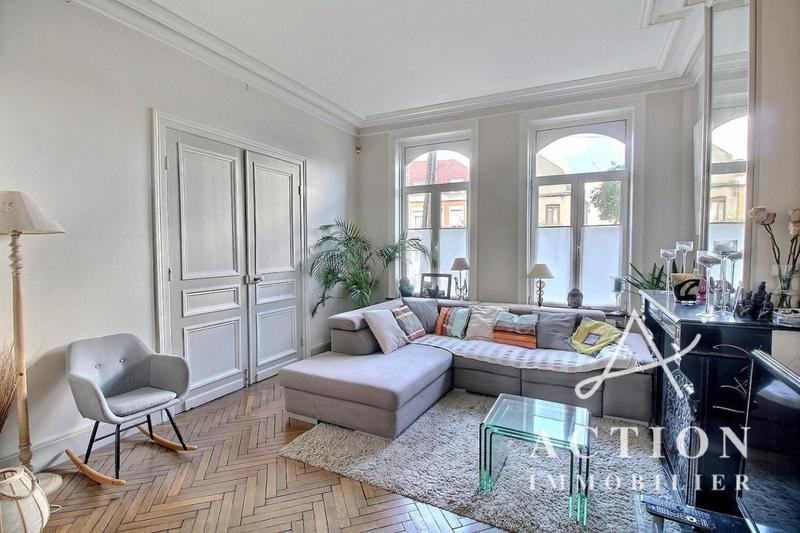 Maison - 153 m² - 5 pièces