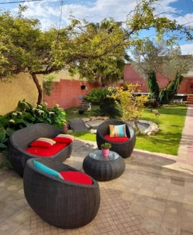 Mas - 280 m² - 14 pièces