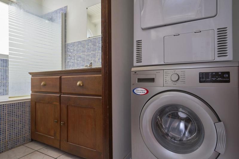 Maison - 91 m² - 5 pièces