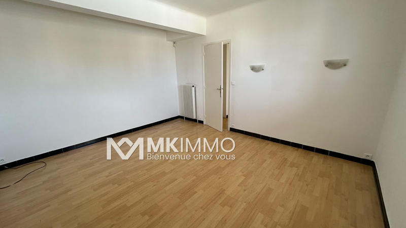 Appartement - 89 m² - 3 pièces