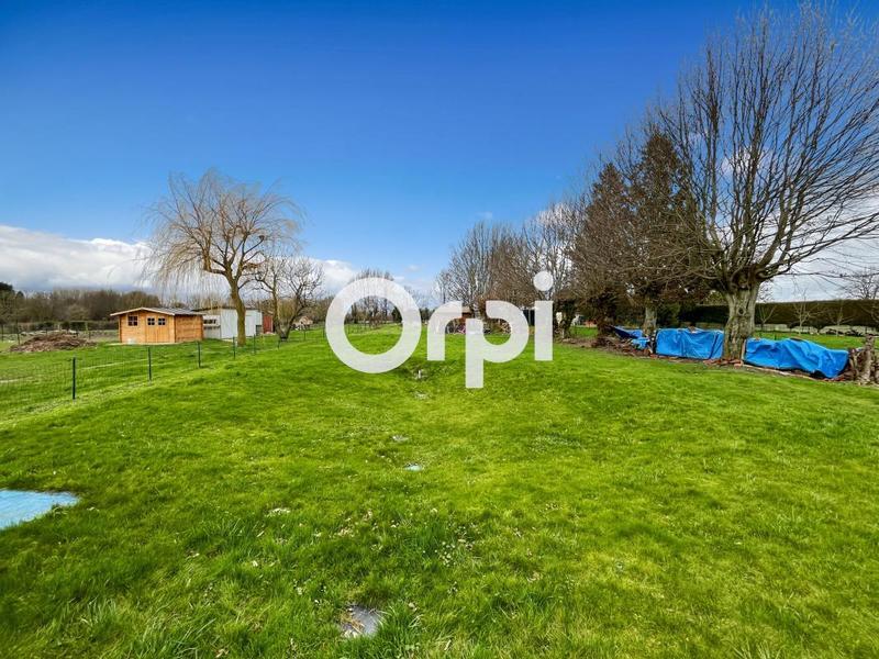 Maison - 115 m² - 4 pièces