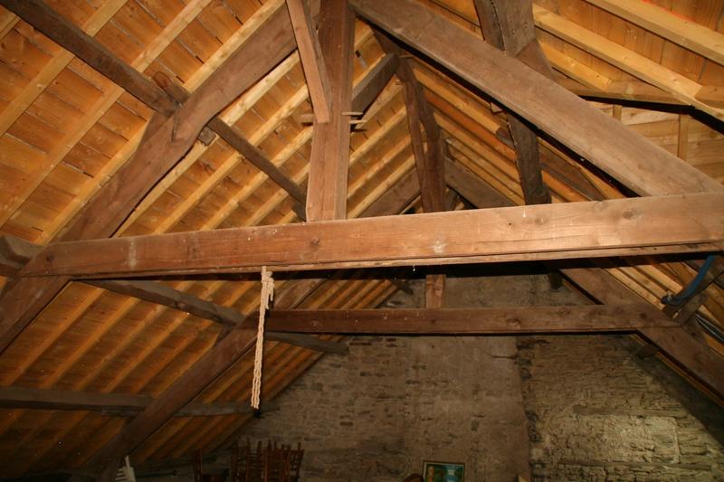 Maison - 137 m² - 6 pièces