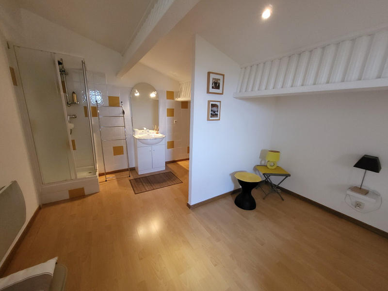 Maison - 157 m² - 6 pièces