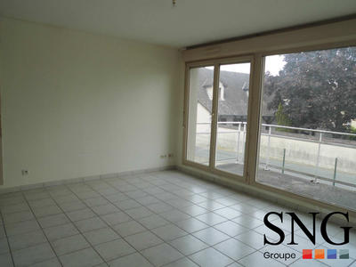 Appartement - 54 m² - 2 pièces