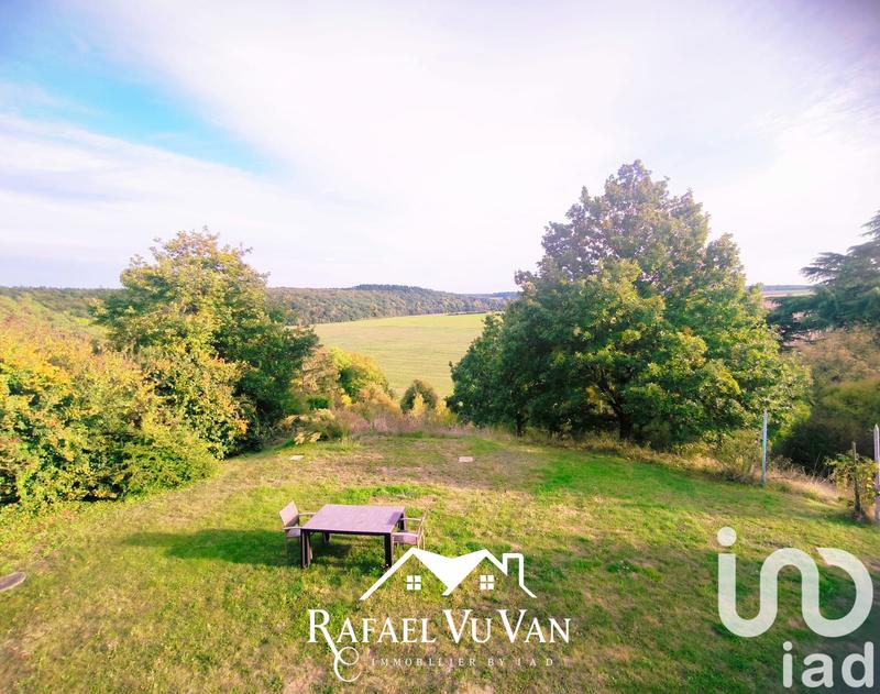 Maison - 154 m² - 6 pièces