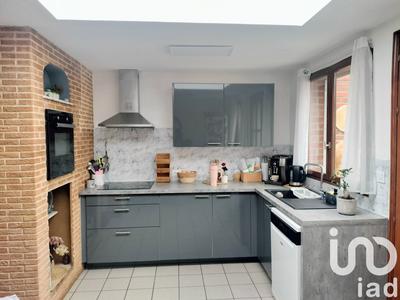 Maison - 153 m² - 7 pièces