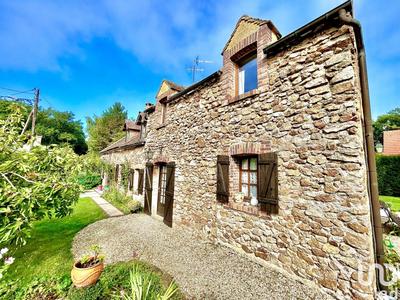 Maison - 147 m² - 5 pièces