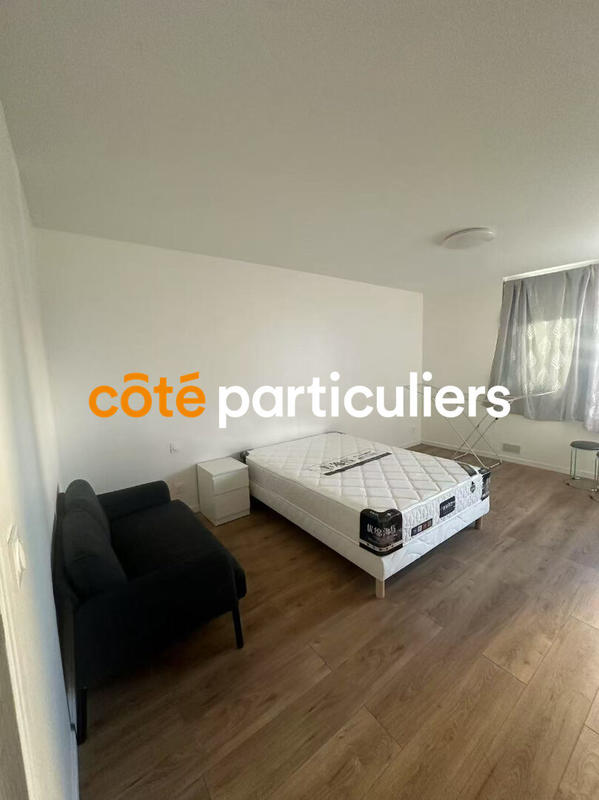 Appartement - 28 m² - 1 pièce