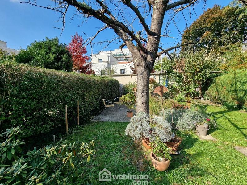 Duplex - 78 m² - 3 pièces