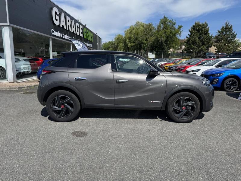 Ds Ds 3 Crossback Ds3 BlueHDi 130 Eat8 Performance Line+