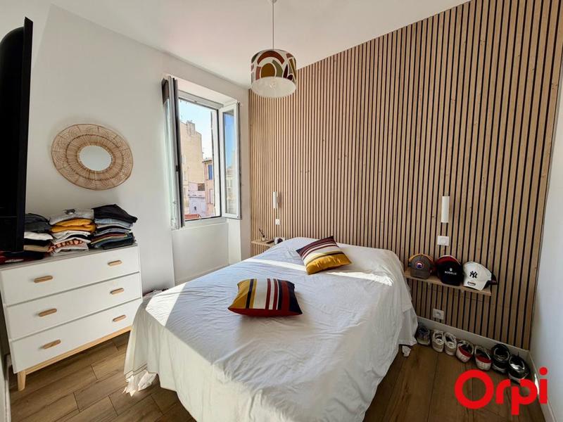 Duplex - 62 m² - 3 pièces