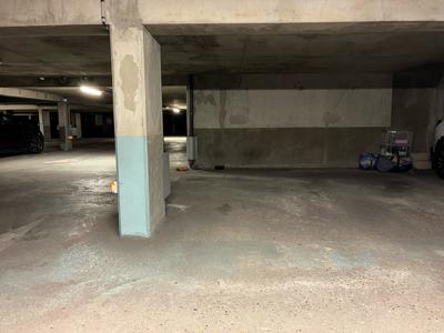 Parking / Garage - 13 m²
