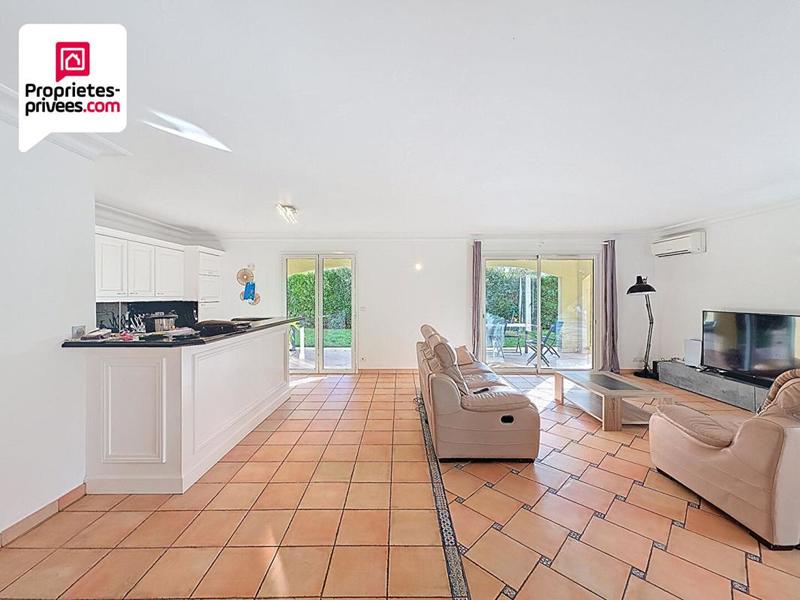 Villa - 122 m² - 4 pièces