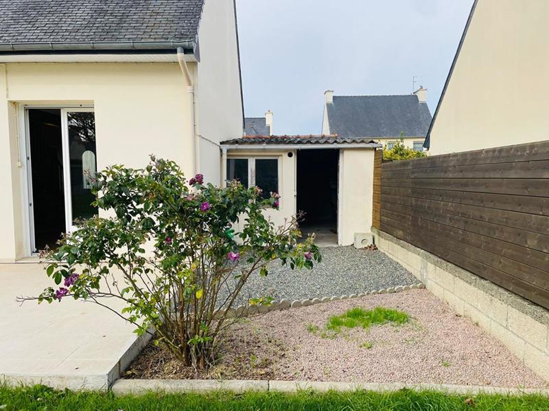 Maison - 98 m² - 5 pièces