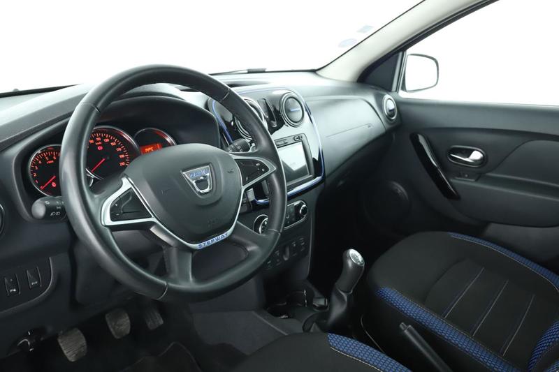 Dacia Sandero II 1.0 TCe 15 ans 100 ch