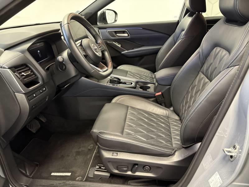 Nissan Qashqai e-Power 190 ch Tekna