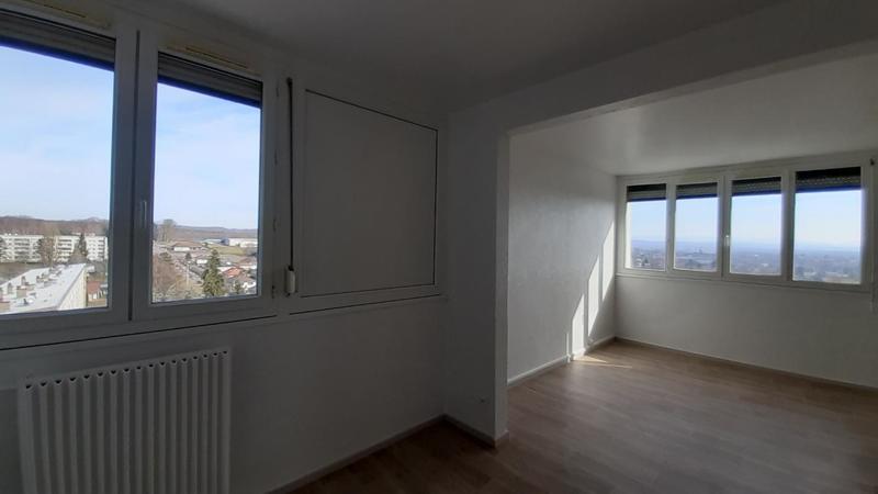 Appartement - 77 m² - 4 pièces
