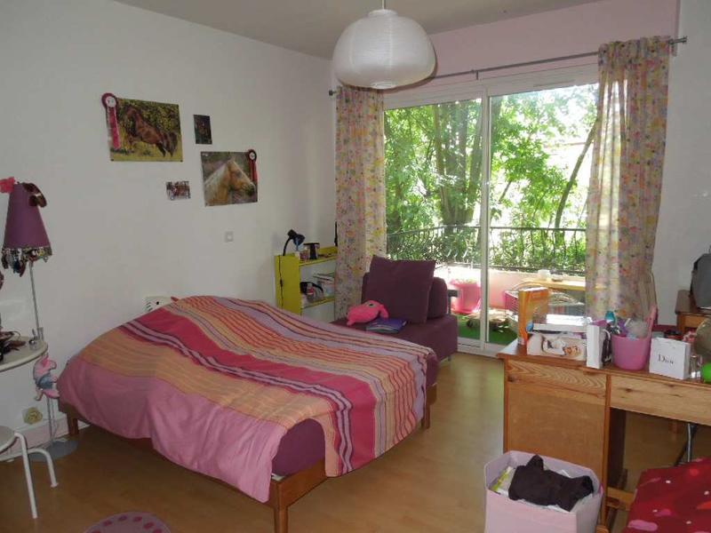 Appartement ancien - 120 m² - 4 pièces