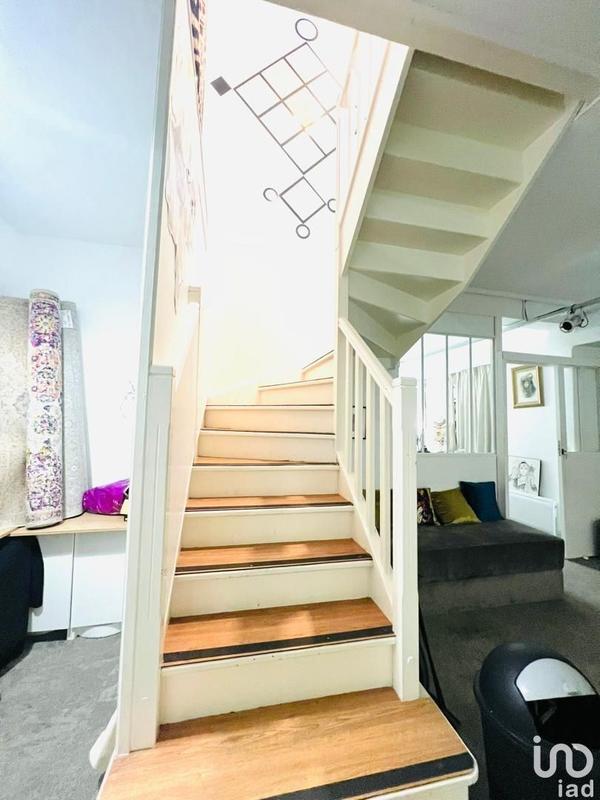 Local commercial - 180 m²