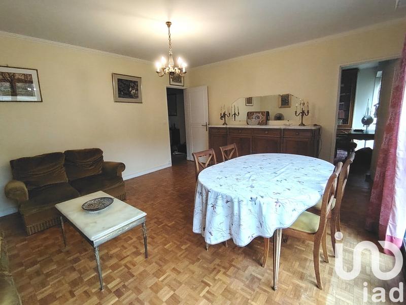 Appartement - 84 m² - 5 pièces