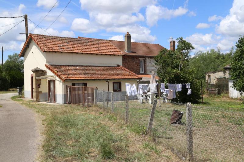 Maison - 43 m² - 2 pièces