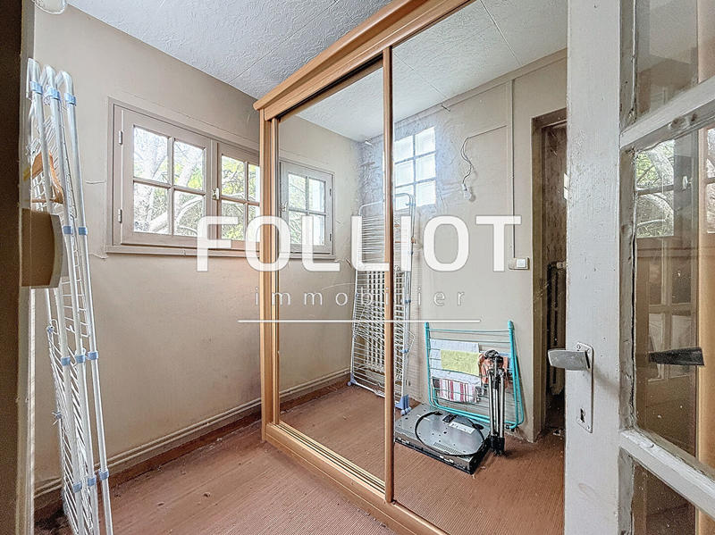 Maison - 81 m² - 4 pièces