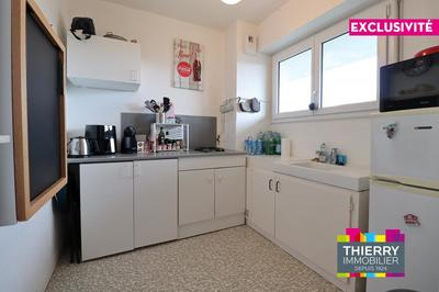 Appartement - 30 m² - 1 pièce