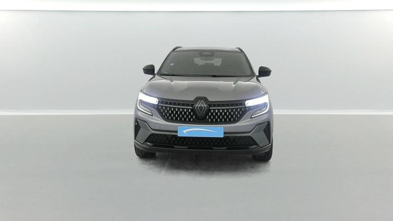 Renault Austral E-Tech full hybrid 200 Gsr2 Techno esprit Alpine