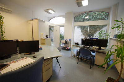 Immeuble - 468 m² - 11 pièces