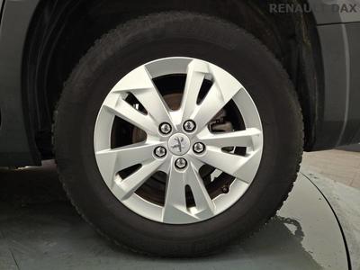 Peugeot Rifter Standard BlueHDi 100 Bvm5 Allure