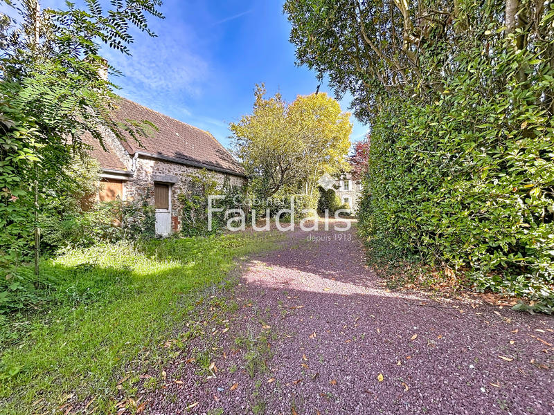 Maison - 149 m² - 7 pièces