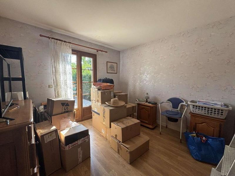 Maison - 145 m² - 5 pièces