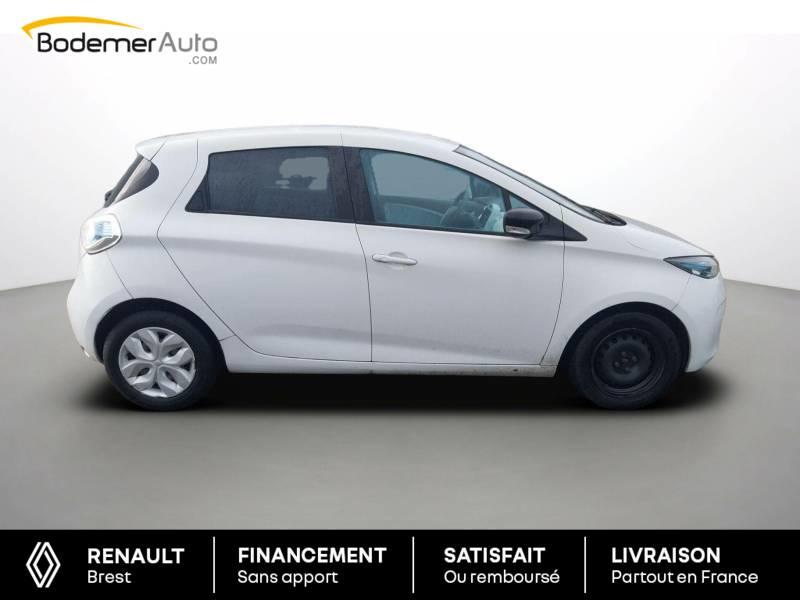 Renault Zoe Life