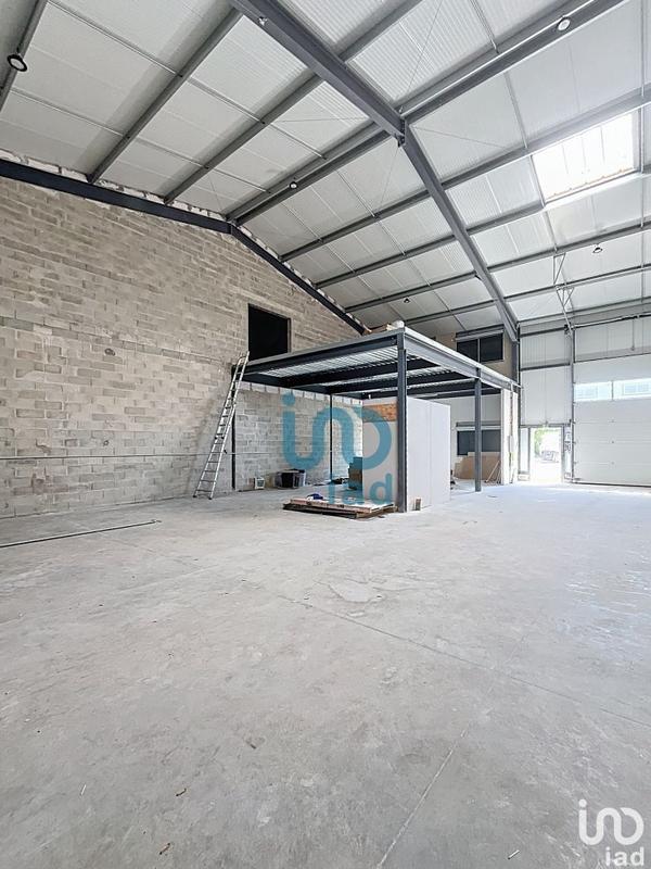 Local commercial - 300 m²