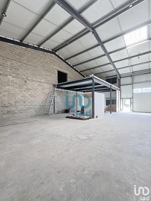 Local commercial - 300 m²