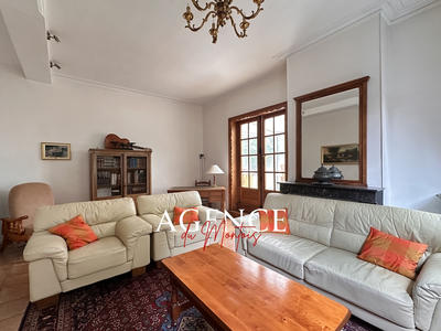 Maison - 141 m² - 4 pièces