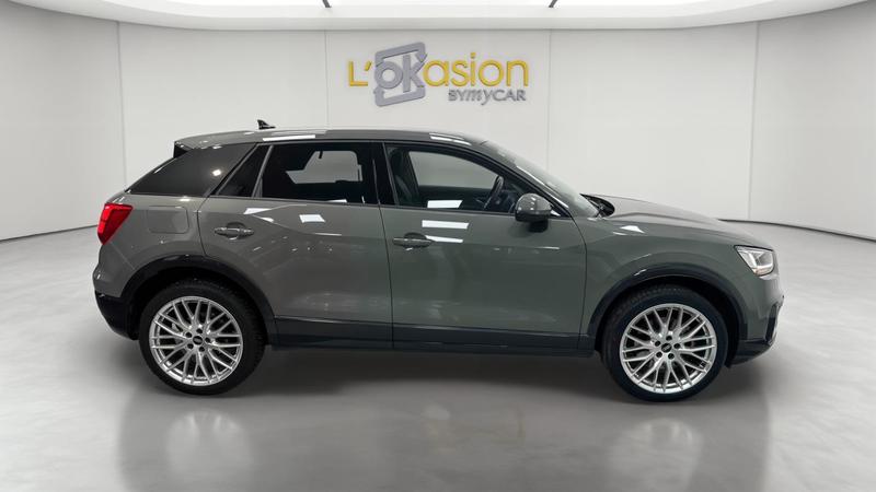 Audi Q2 30 Tdi 116 s tronic 7 Design