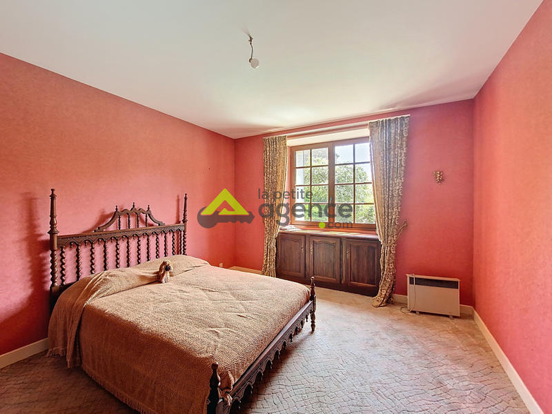 Maison - 172 m² - 6 pièces