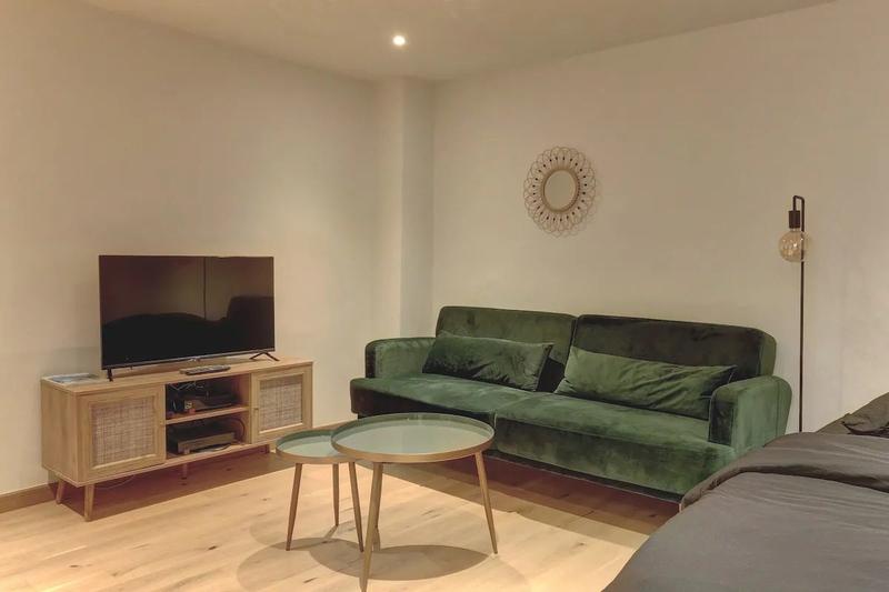 Appartement - 26 m² - 1 pièce