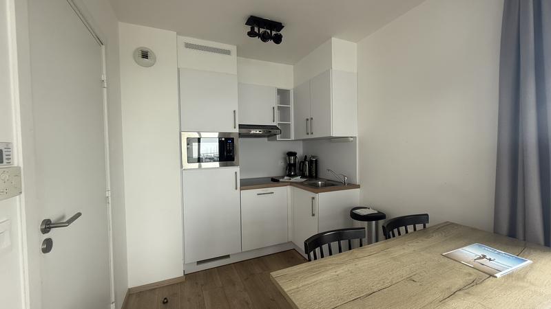 Appartement - 38 m² - 3 pièces