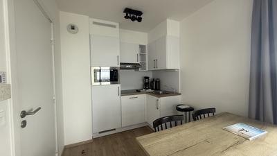 Appartement - 38 m² - 3 pièces