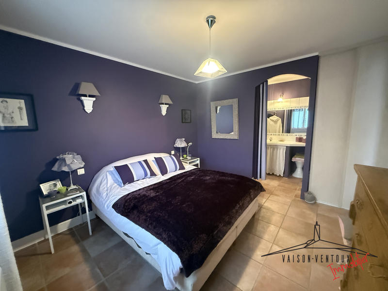 Maison - 185 m² - 7 pièces